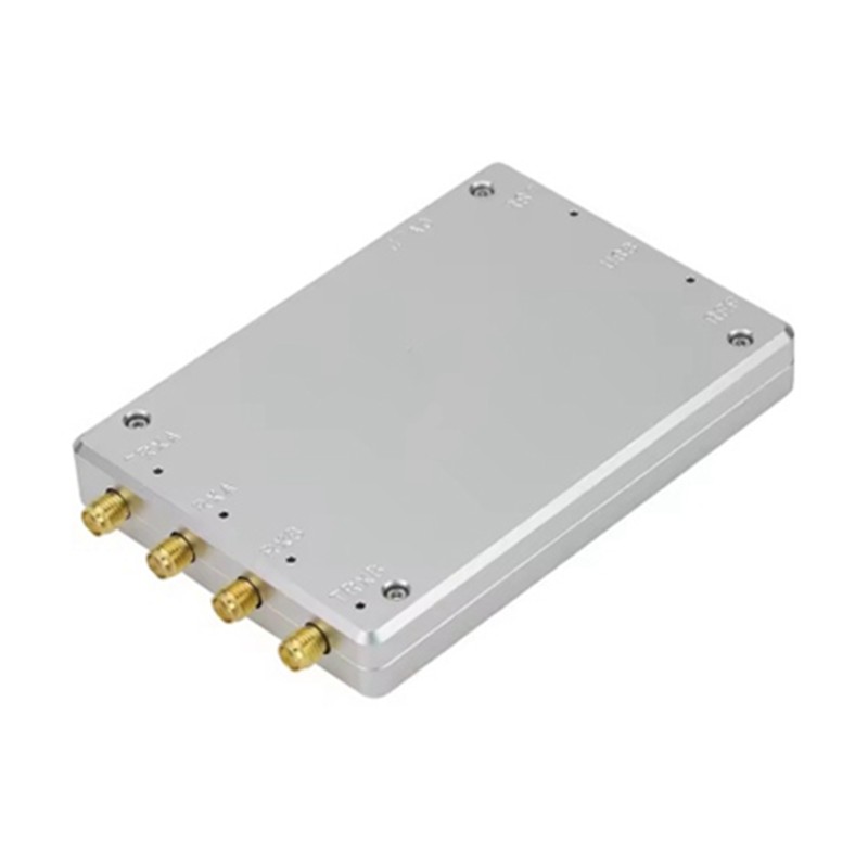 Sdr Software Defined Radio Hackrf - DTA4-XC7A100T+ AD9361 B210، وحدة راديو مُدارة