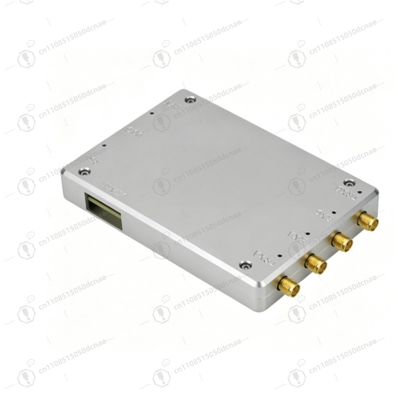 لوحة تطوير B210 Mini AD9361 لل - مراجعة Sdr Software Defined Radio Hackrf وسعره