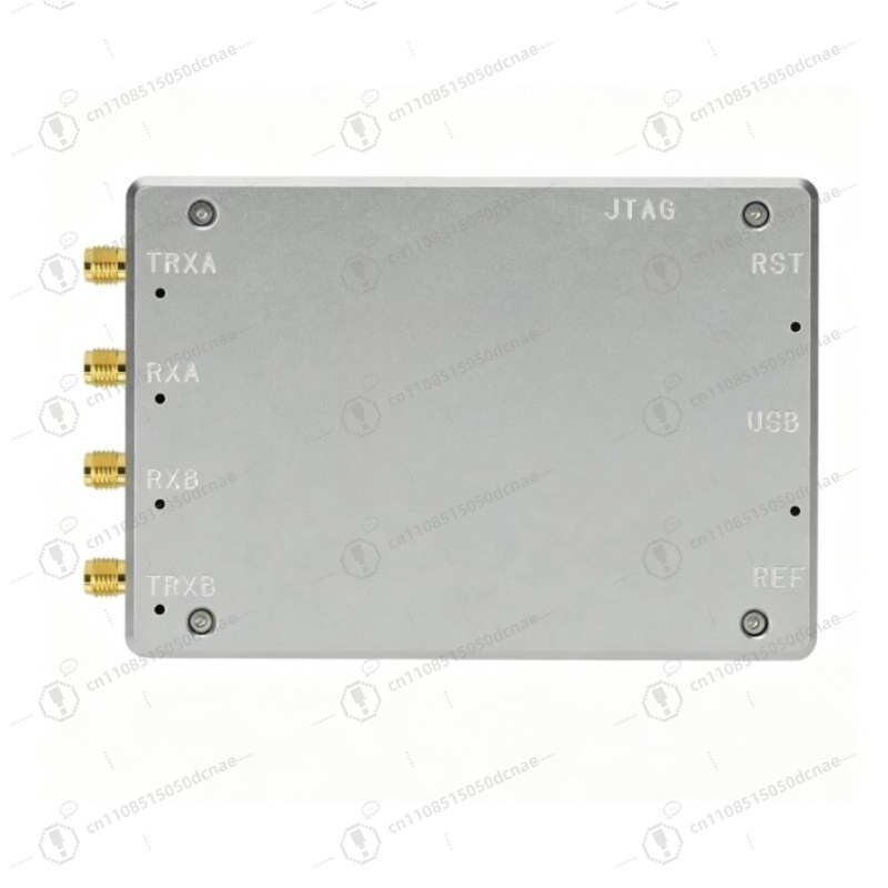 لوحة تطوير B210 Mini AD9361 لل - مراجعة Sdr Software Defined Radio Hackrf وسعره