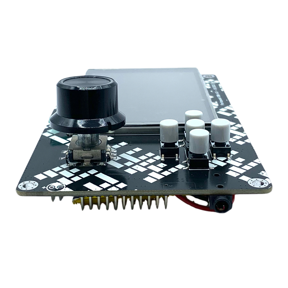 PortaPack H2M Signature Editio - مراجعة Sdr Software Defined Radio Hackrf وسعره