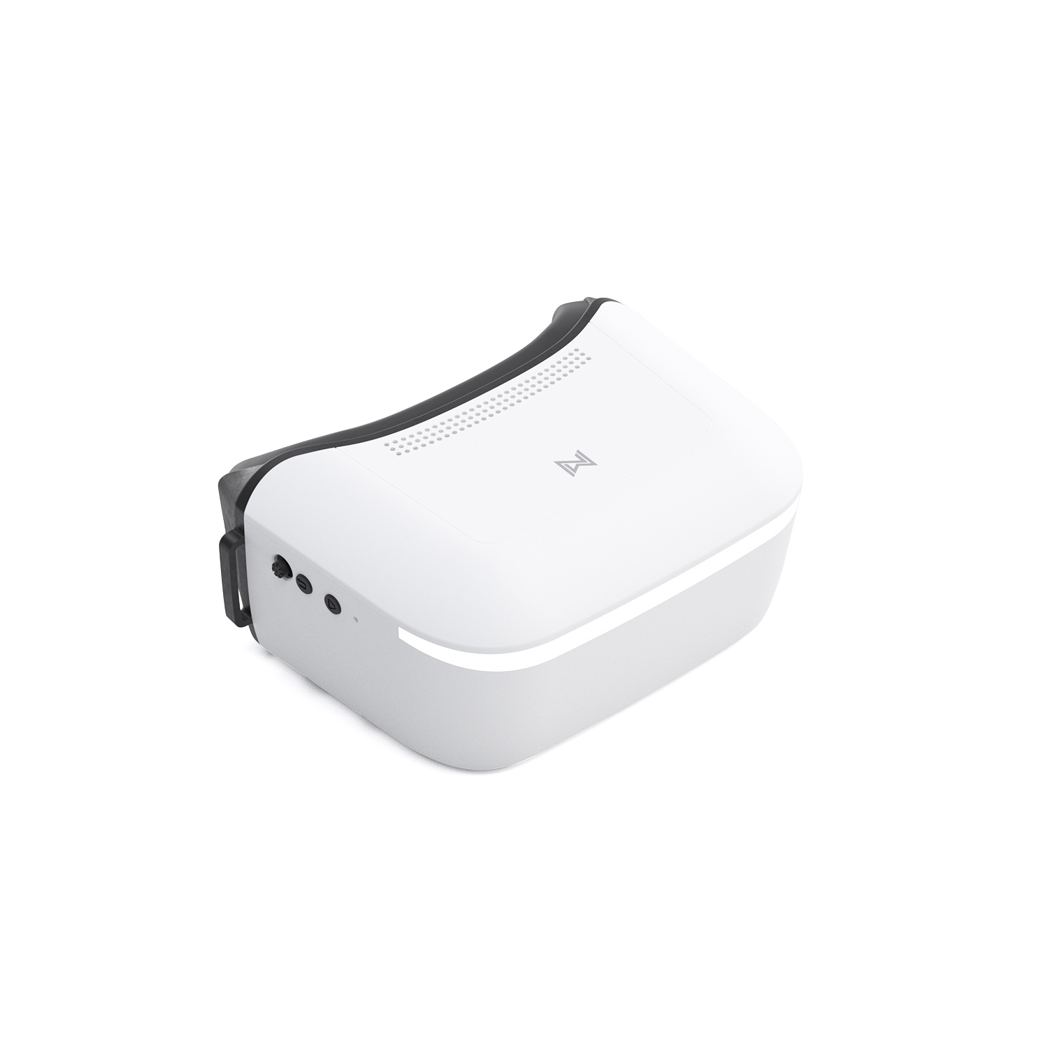 نظارات Caddx Walksnail Avatar  - مراجعة Fpv Goggles Walksnail Avatar Hd وسعره